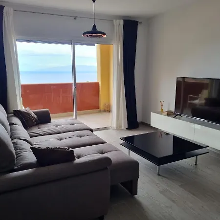 Apartamento Roque del Conde Sunset View