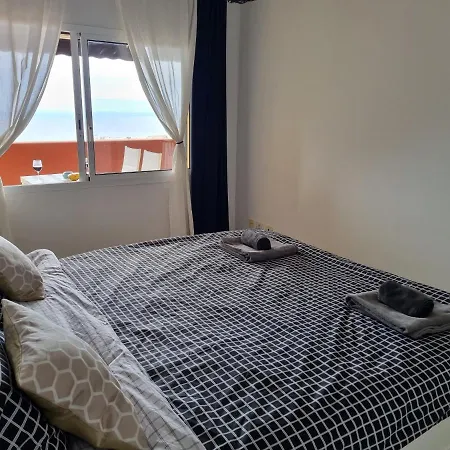 Apartman Roque Del Conde Sunset View *