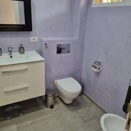 Apartman Roque Del Conde Sunset View *