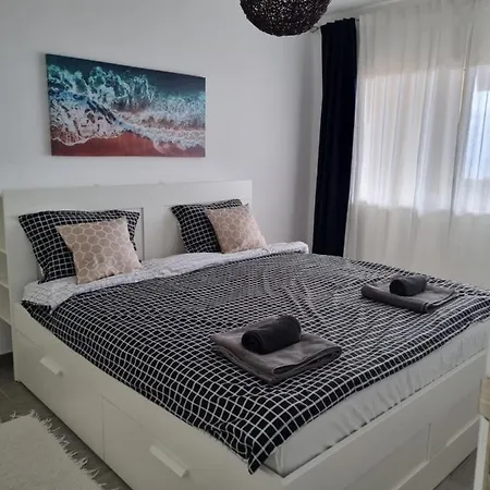 Roque del Conde Sunset View Apartamento *